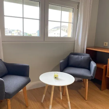 Buenavista San Ciprián