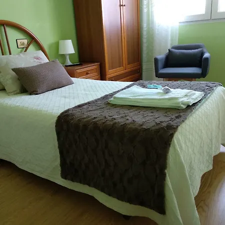 Buenavista 3* San Ciprian (Galicia)