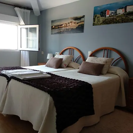 Buenavista Pensionat