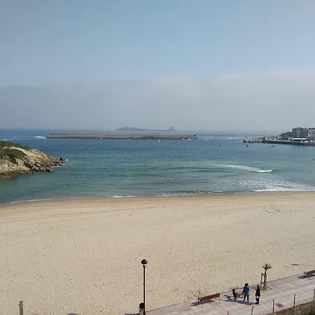 Πανσιόν Buenavista