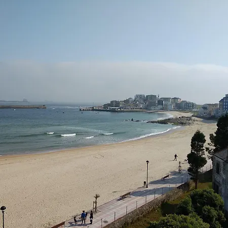 Πανσιόν Buenavista 3*
