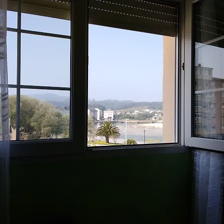 Buenavista 3* San Ciprian (Galicia)
