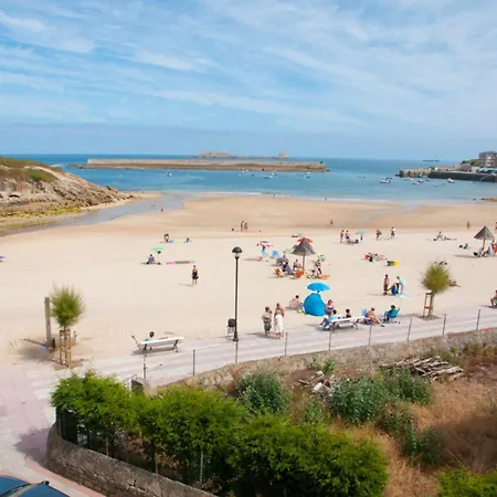 Buenavista 3* San Ciprian (Galicia)
