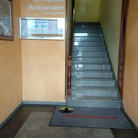 Πανσιόν Buenavista