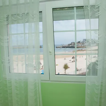 Buenavista Pensionat 3*