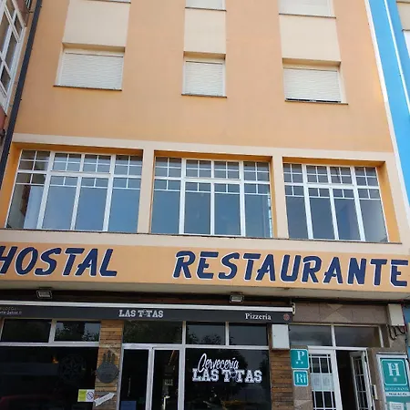 Πανσιόν Buenavista 3*