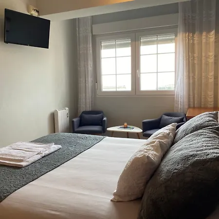 Buenavista Pensionat