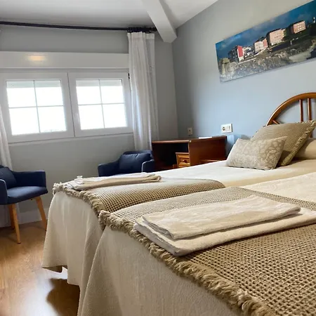 Buenavista San Ciprián