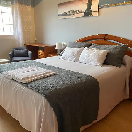 Buenavista Pensionat