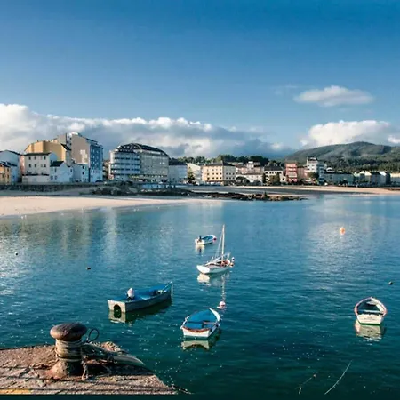 Buenavista Πανσιόν 3*