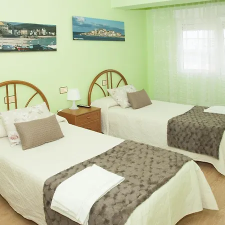 Gasthuis Buenavista 3*