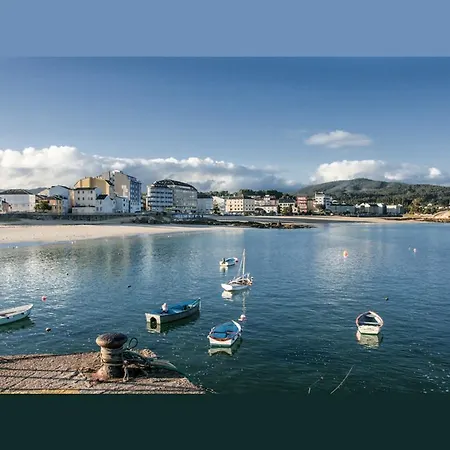 Πανσιόν Buenavista