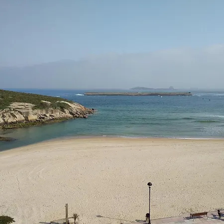 Buenavista San Cibrao