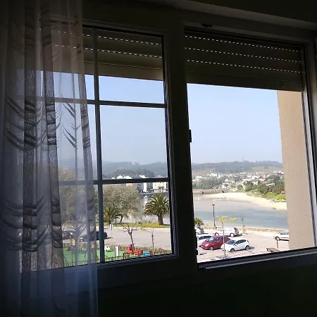 Pensionat Buenavista San Ciprián