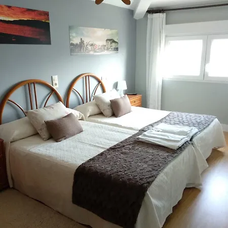 Pensionat Buenavista San Ciprián