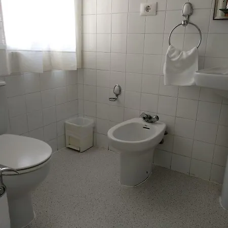 Pensionat Buenavista