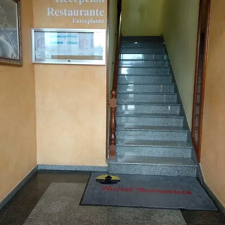 Pensión Buenavista